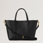 Mini Bayswater Small Classic Grain Tote Bag RL8875/205