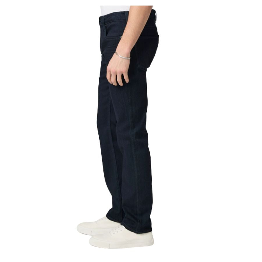Transcend Federal Mens Slim Fit Jeans Inkwell M655521