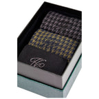 HC Mens Sock Gift Box