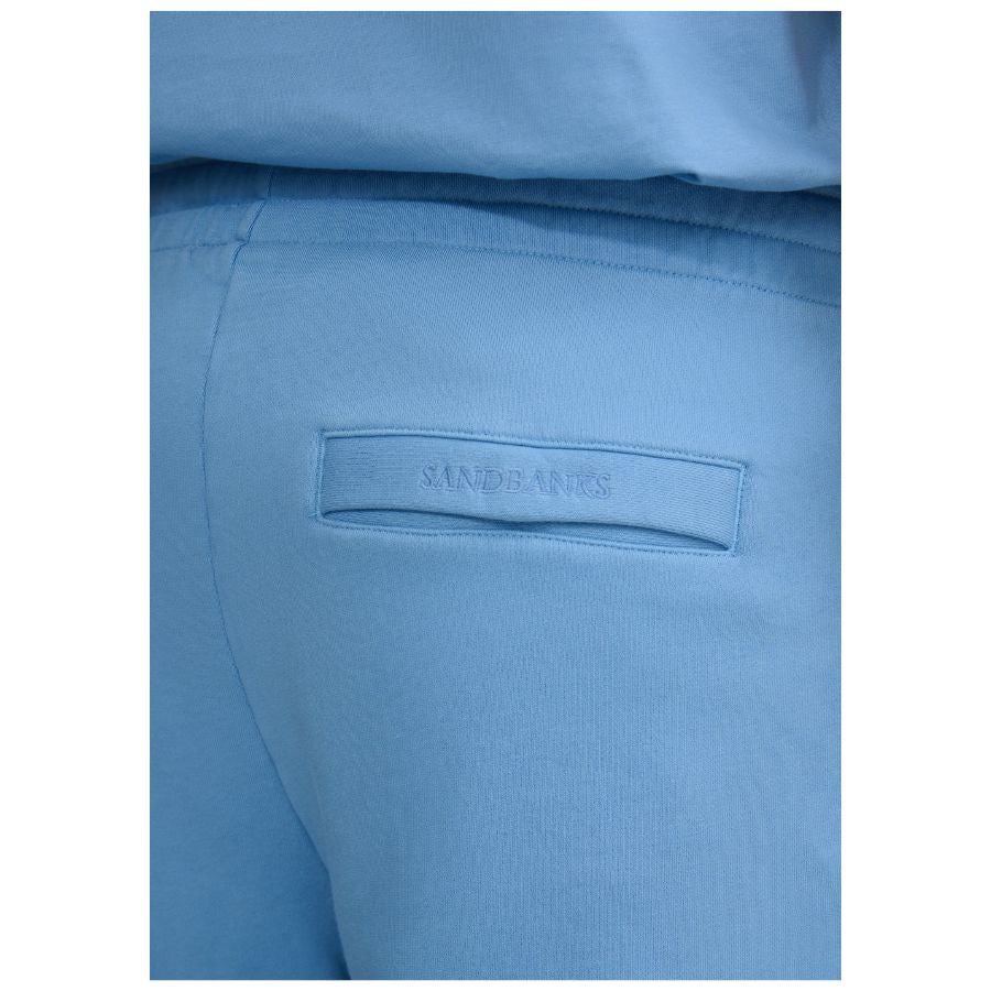 Badge Logo Mens Shorts MSS18
