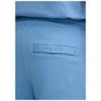 Badge Logo Mens Shorts MSS18