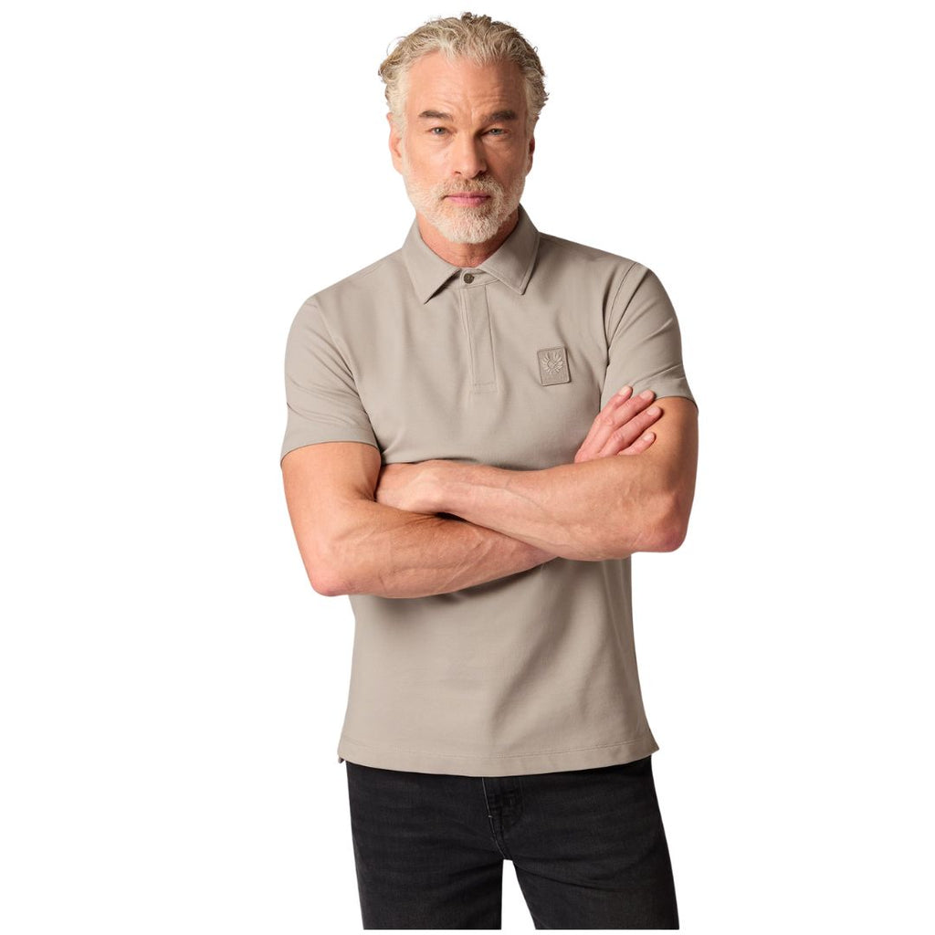 Curator Mens Polo Shirt 105884