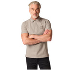 Curator Mens Polo Shirt 105884