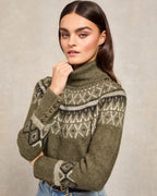Fairisle Knit