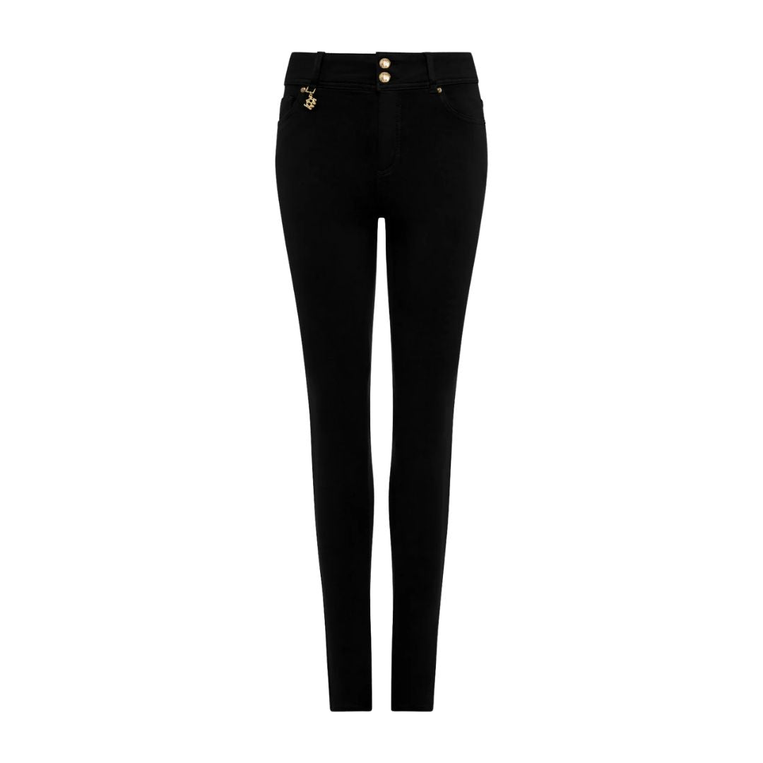 Contour Skinny Womens Jeans