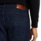DELAWARE BO Slim Fit Comfort Stretch Jeans 50524018