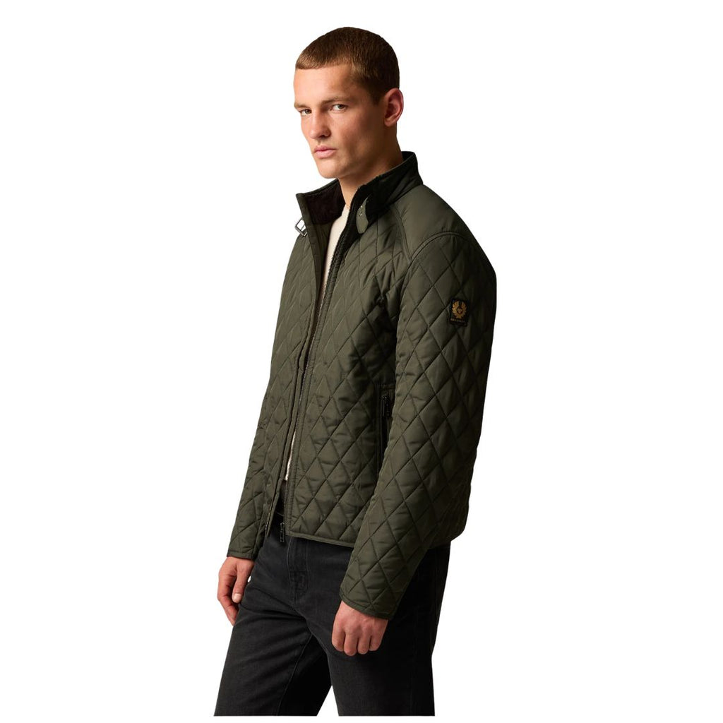 Pembroke Quilted Mens Jacket 106442