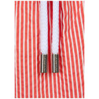 Striped Seersucker Mens Swim Shorts SWM17