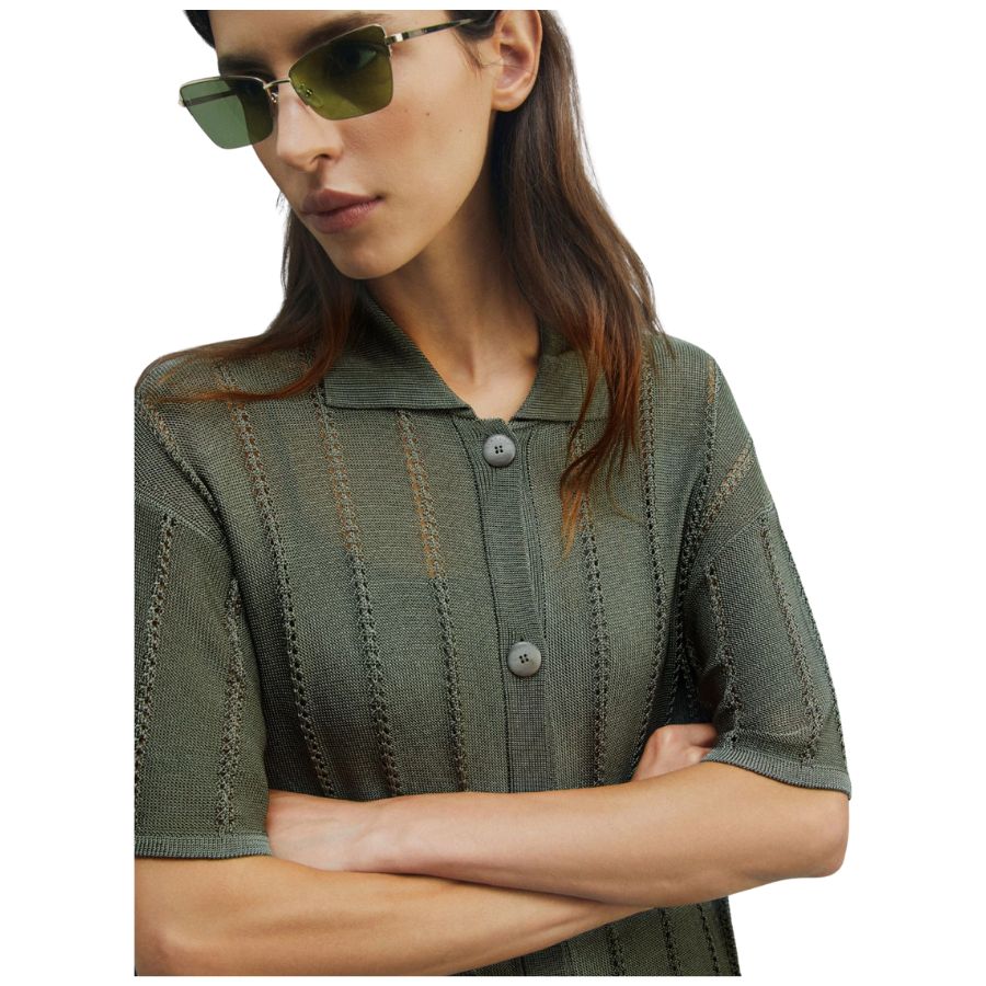 Bambina Short Sleeve Cardigan 2613341025200