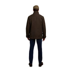Moleskin Mens Field Coat