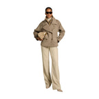 Hollingsworth Womens Jacket