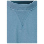 Double Jersey Collegiate Mens T-Shirt MBT14