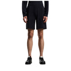 Stretch Jersey Bermuda Shorts EM004544 AF10013