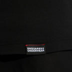 DSQ2 Crew Neck Mens T-Shirt D9M204900
