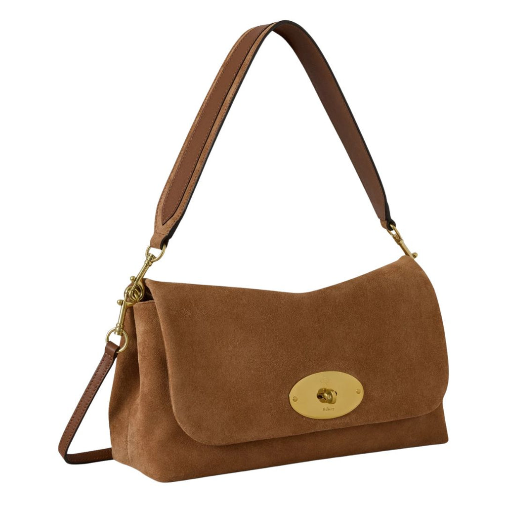 Delilah Suede Bag HH0305/047