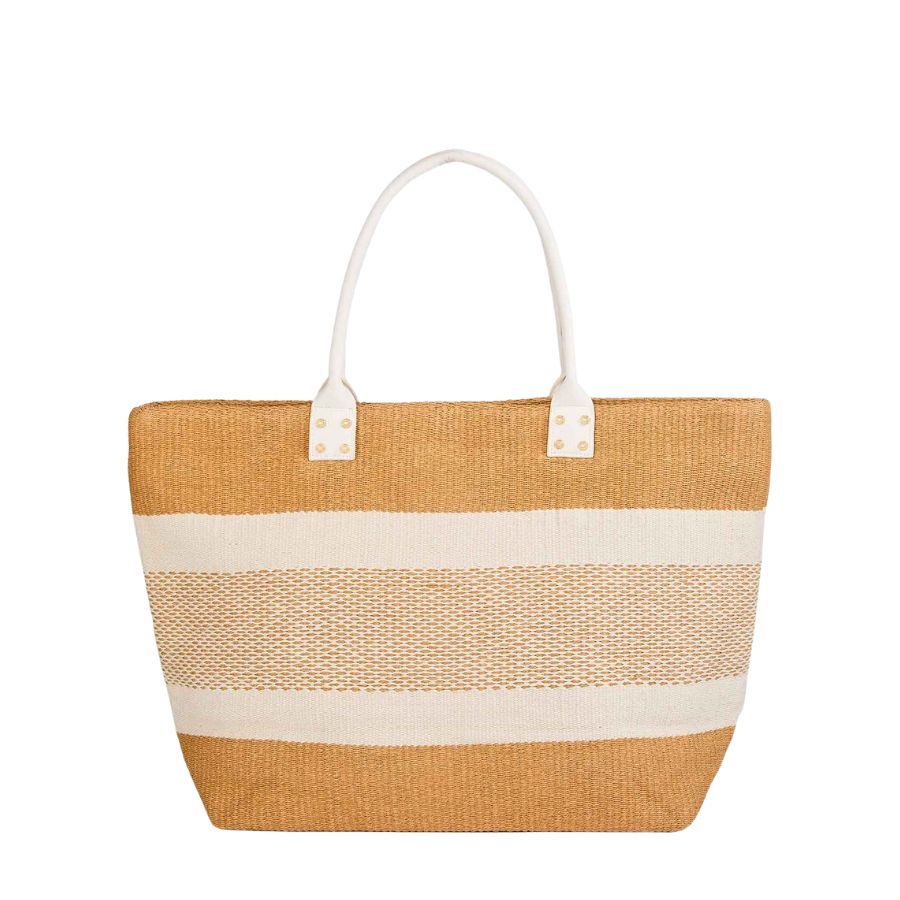 Cannes Womens Beach Bag