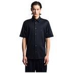 Short Sleeve Slim Fit Mens Shirt EM004603 AF10017