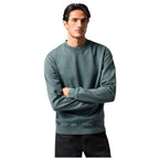Valley Garment Dye Mens Sweatshirt 106496