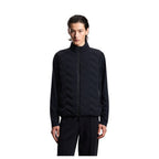 Water Repellent Chevron Quilted Gilet EM004946 AF18499