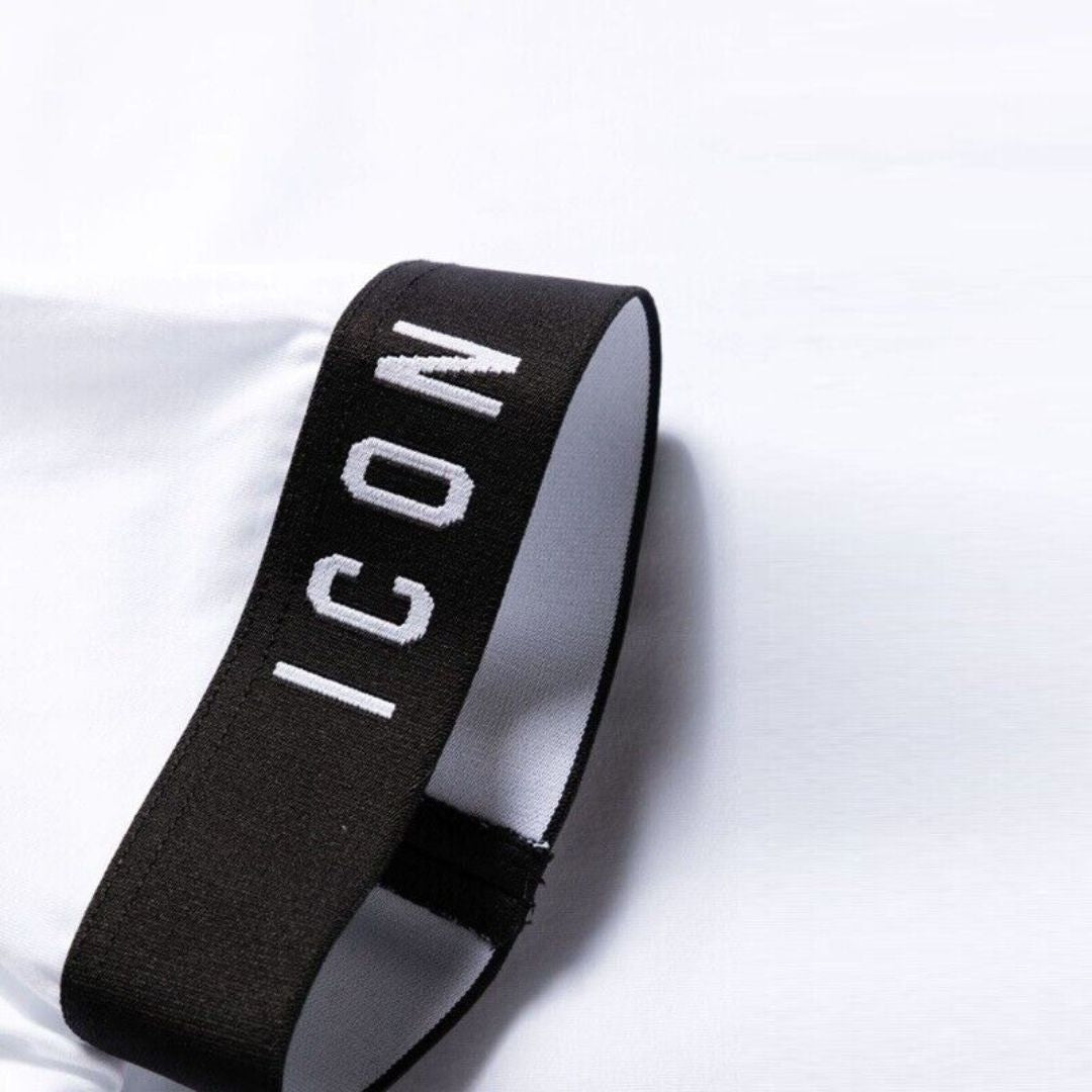 ICON Crew Neck T-Shirt D9M3S5030