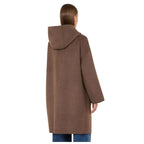 Balta Double Wool Womens Coat 2625016022600