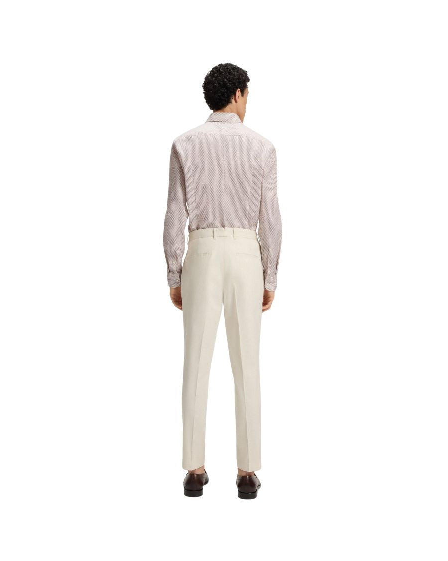 H-HANK-kent-C1-214 Slim Fit Shirt 50545256
