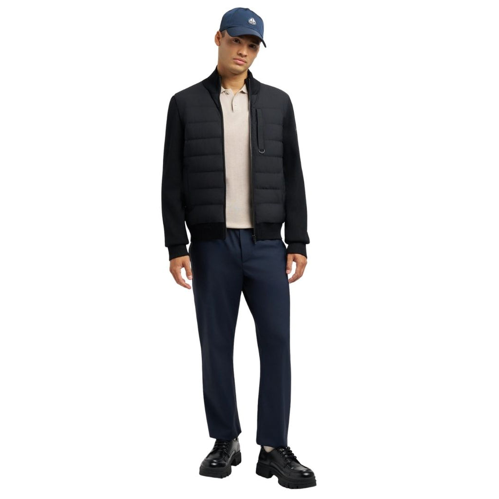 Kamet Mens Hybrid Jacket M35MK682