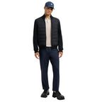 Kamet Mens Hybrid Jacket M35MK682