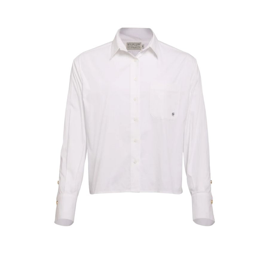 Eleanor womens Shirt
