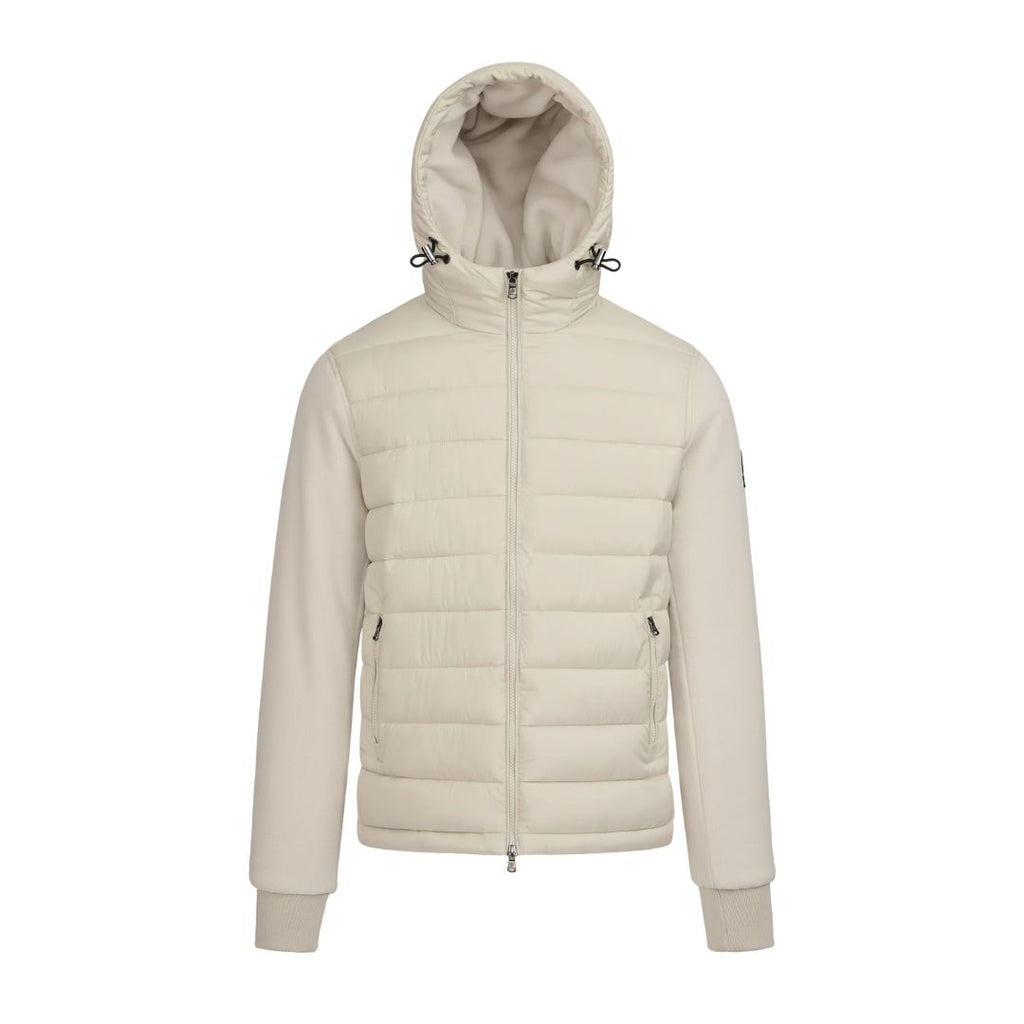 Outlander Hybrid Mens Puffer Jacket M17