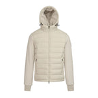 Outlander Hybrid Mens Puffer Jacket M17