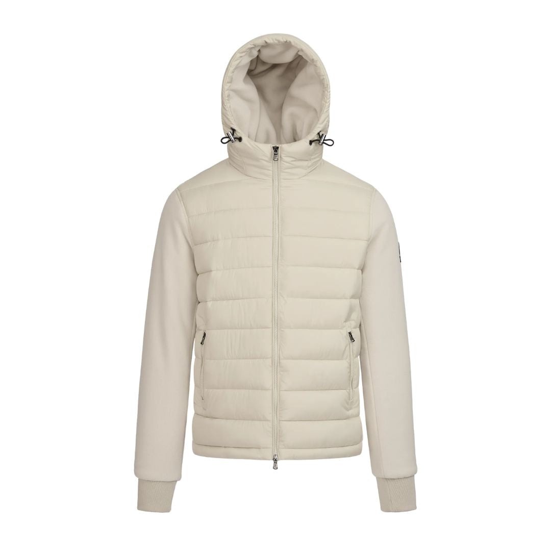 Outlander Hybrid Mens Puffer Jacket M17