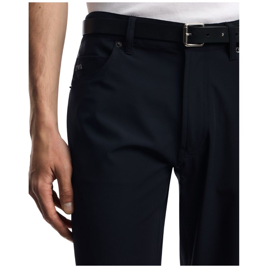J05 Regular Fit Mens Stretch Denim Jeans EM000062 AF22611