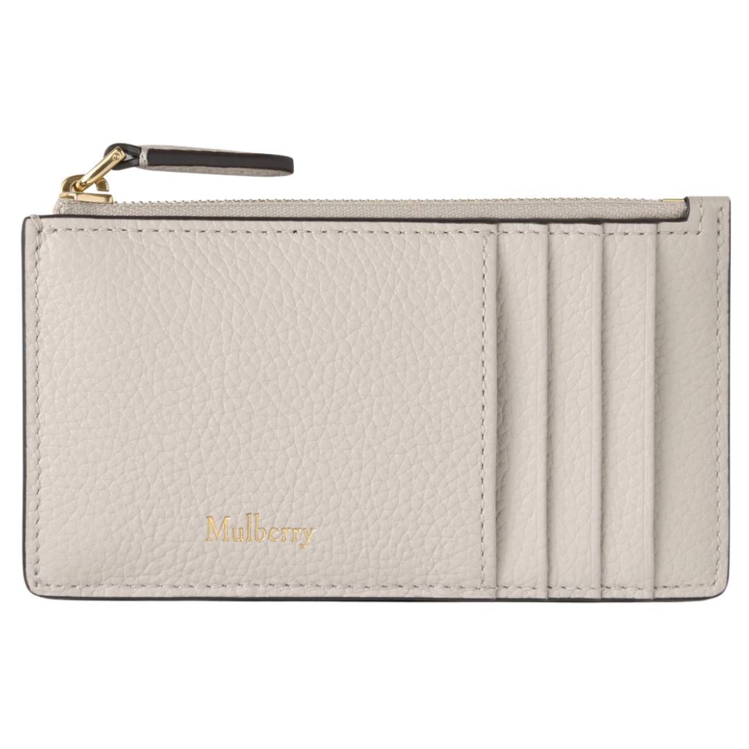 Continental Zipped Womens Card Holder SCG RL7975/205