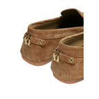 Womens Driving Loafers