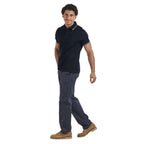 Short Sleeve Polo Shirt EM005842 AF12955
