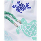 Moorea Tortoise Mens Swim Shorts M00EB536