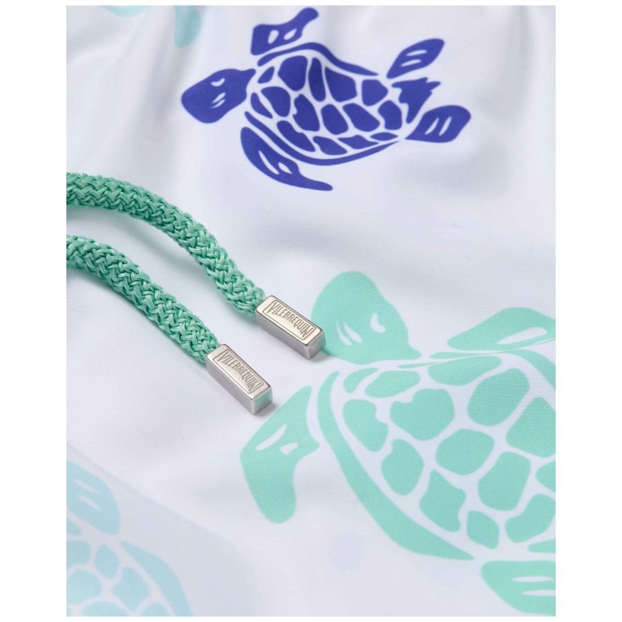 Moorea Tortoise Mens Swim Shorts M00EB536