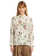 Faretra Silk Shirt 2523116132200