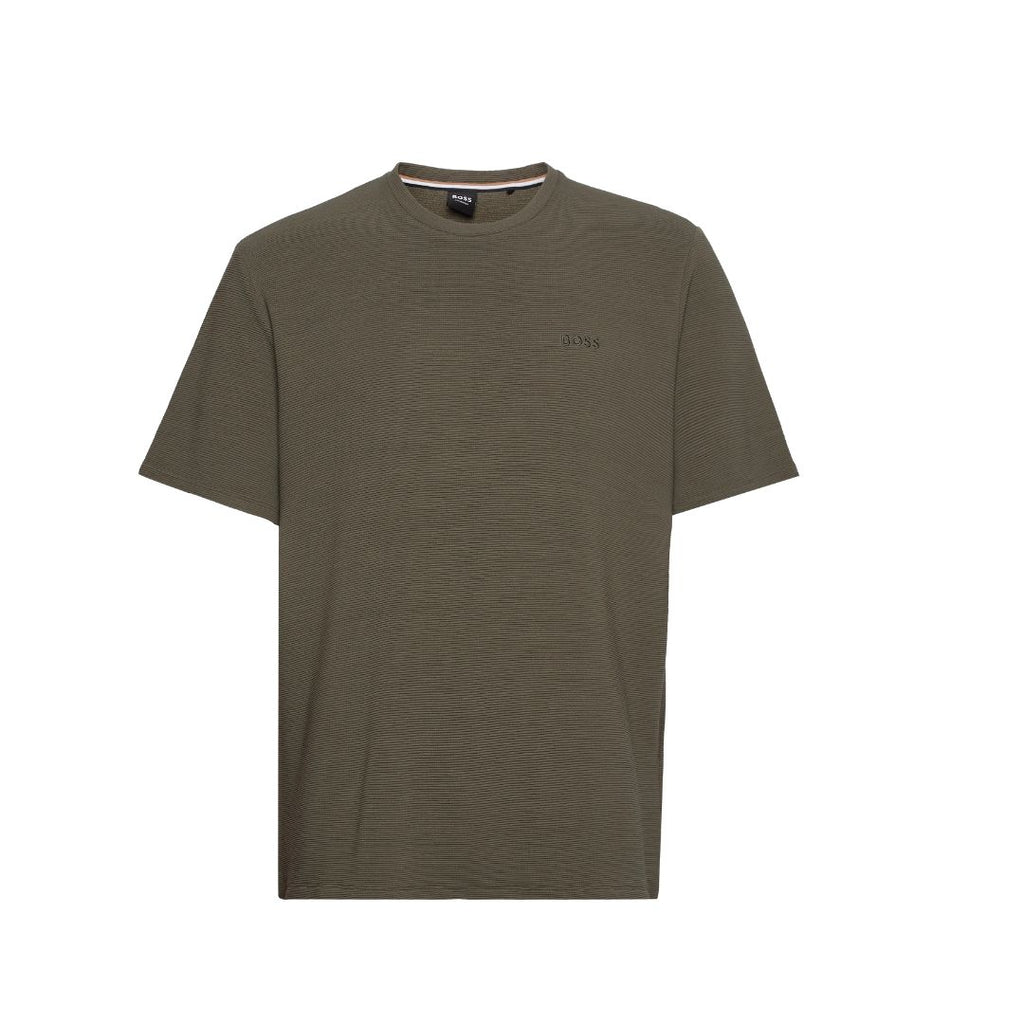 Rib T-Shirt 50527377