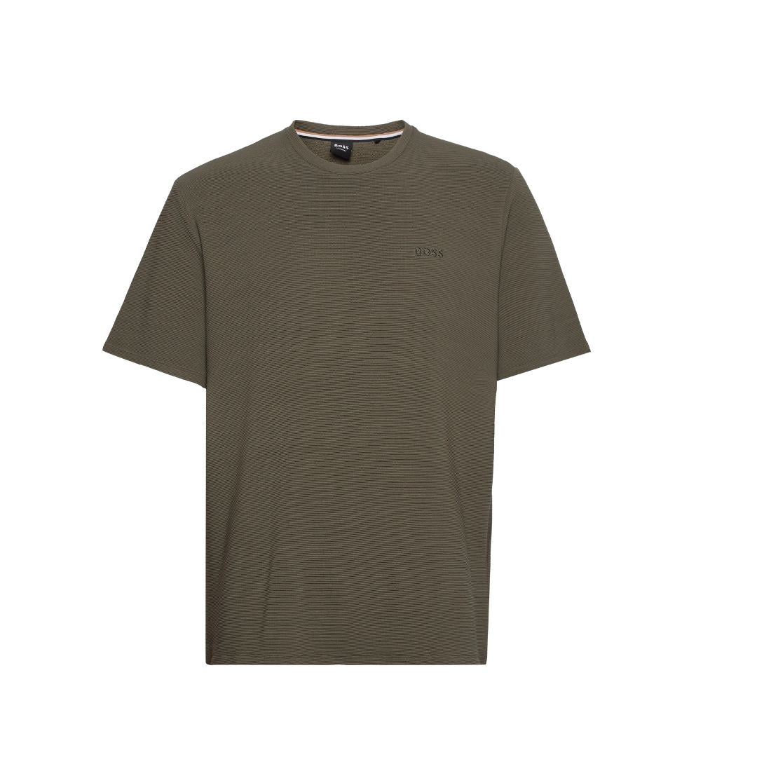 Rib T-Shirt 50527377