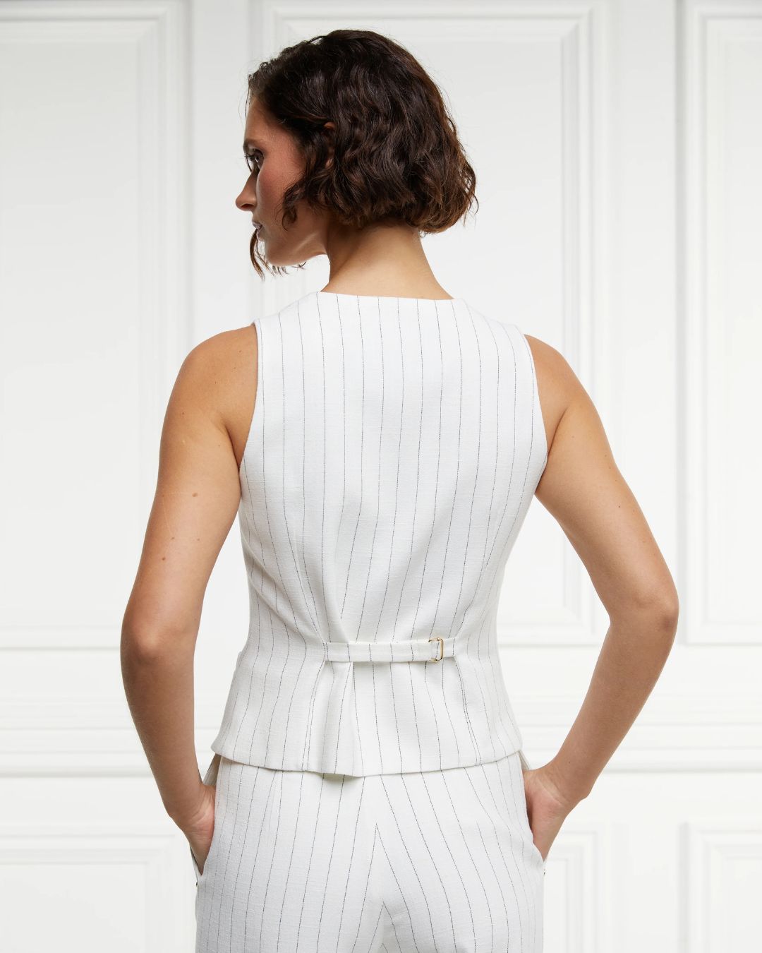 Hampton Waistcoat