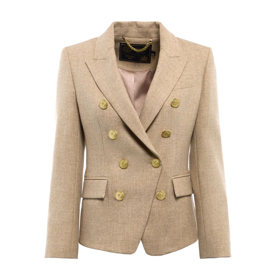 Knightsbridge Womens Blazer