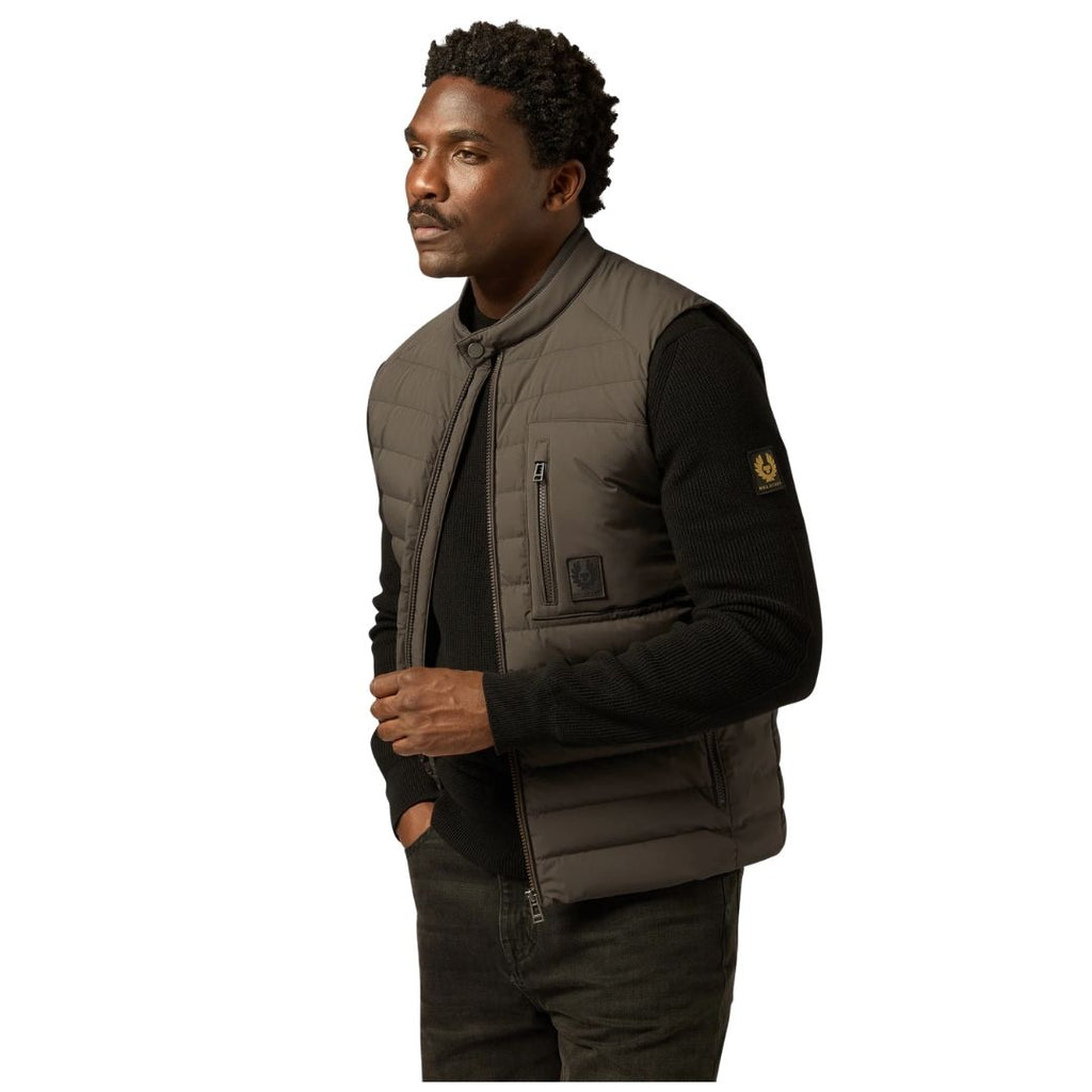 Chassis Mens Gilet 106101