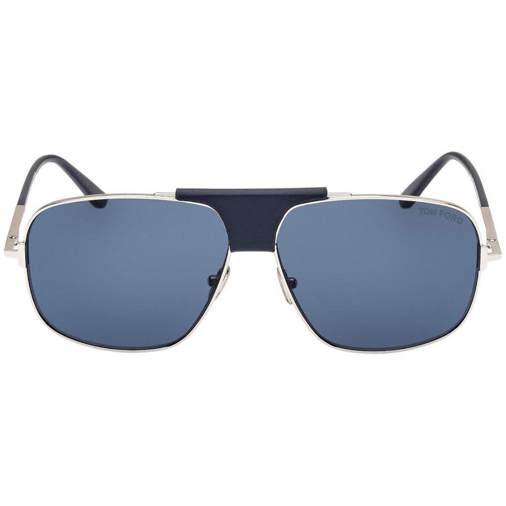 Tex Mens Sunglasses FT1096