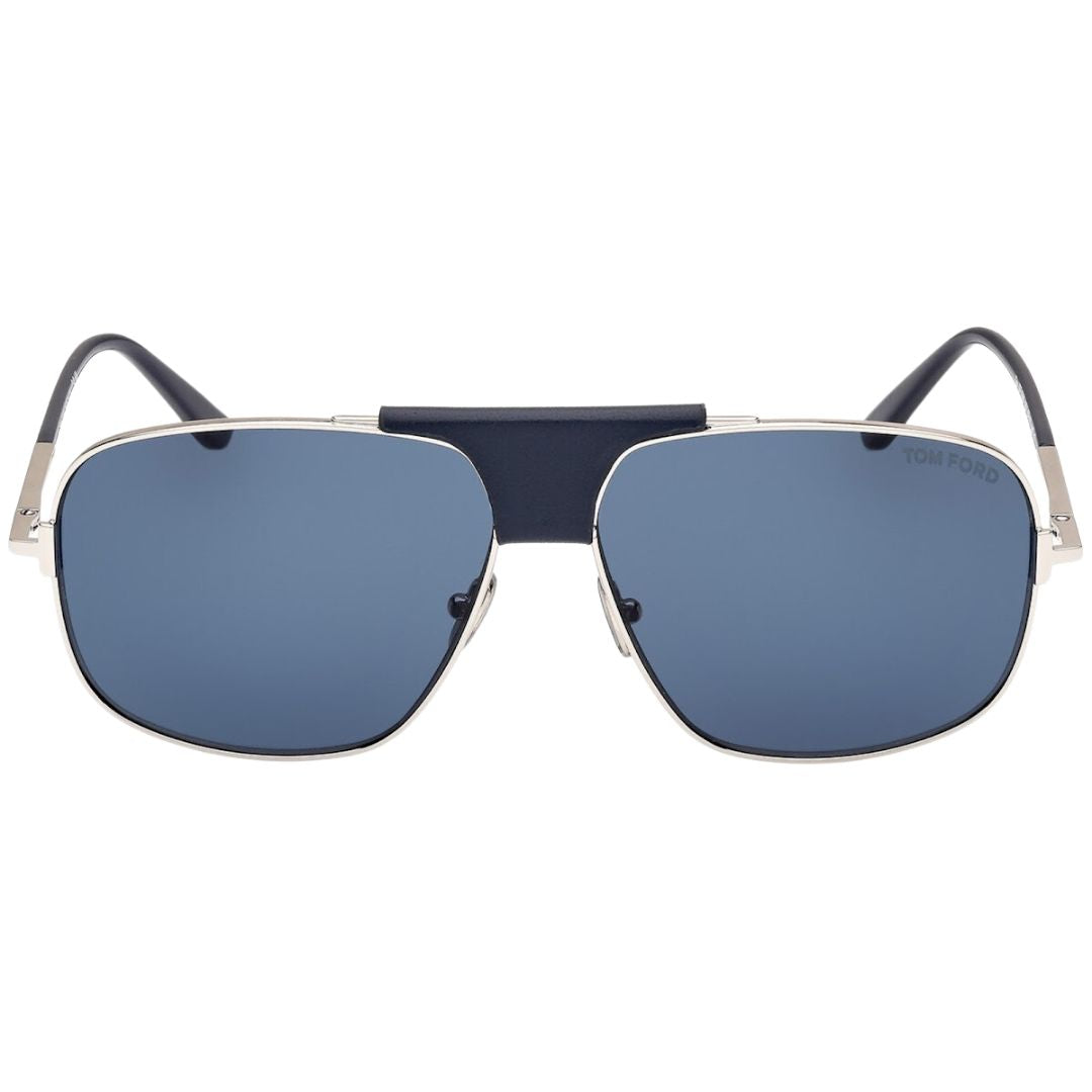 Tex Mens Sunglasses FT1096