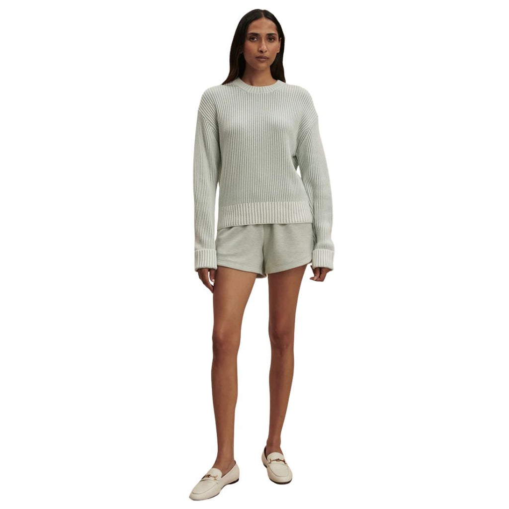 Seymour Knitted Womens Jumper VAR03500