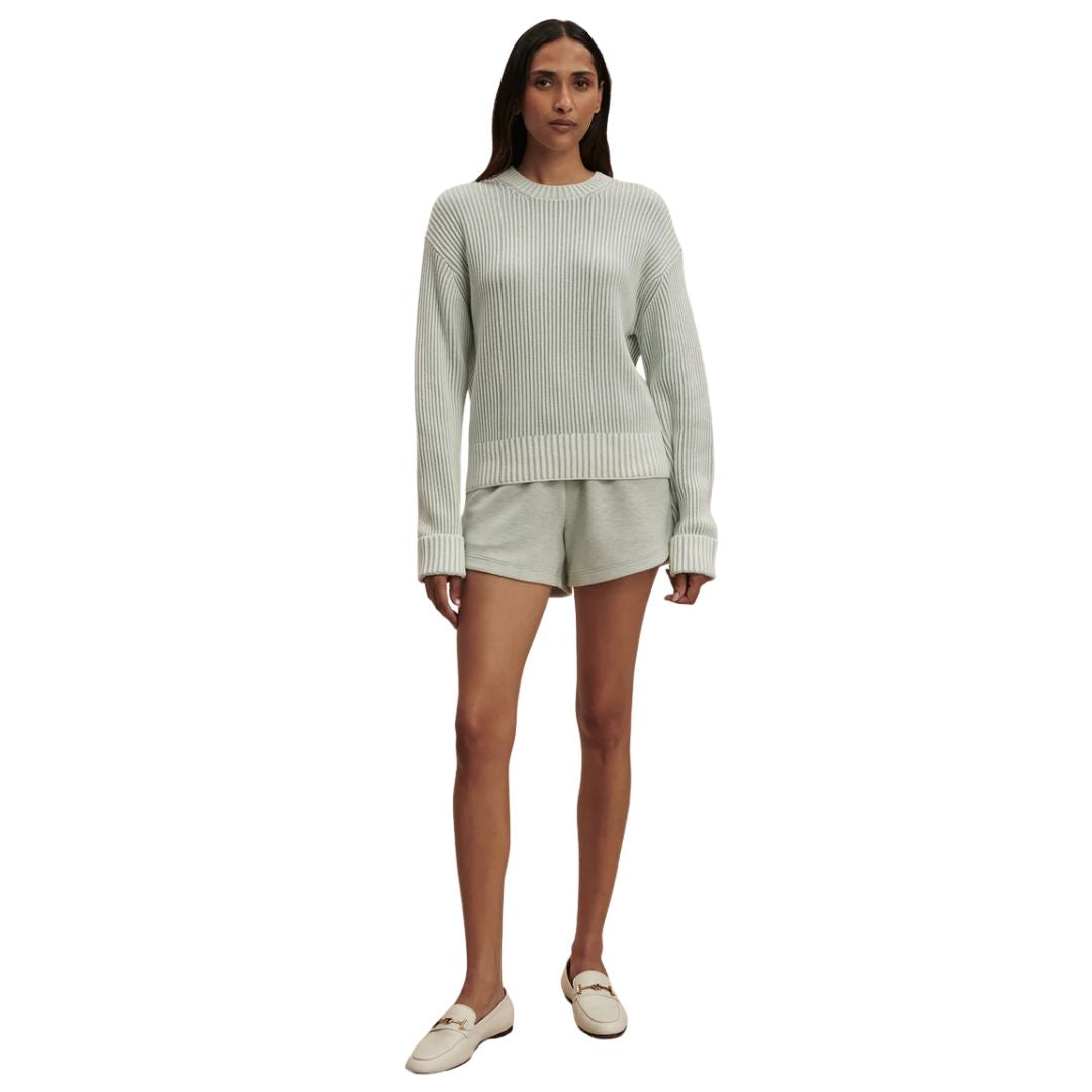 Seymour Knitted Womens Jumper VAR03500