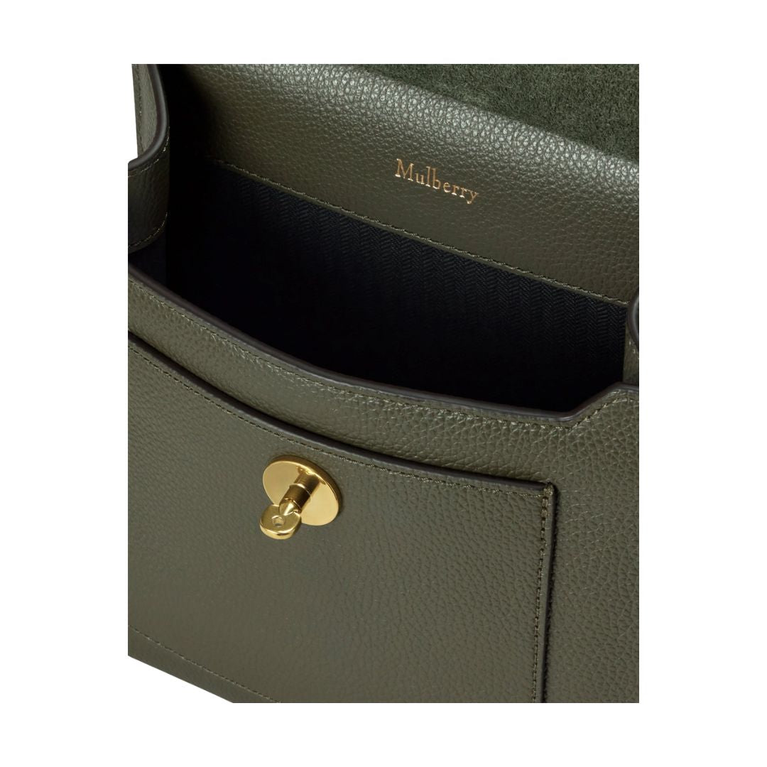 Small Antony N (Leather Strap) SCG HH9365/205