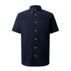 Short Sleeve Street Mens Shirt 106166